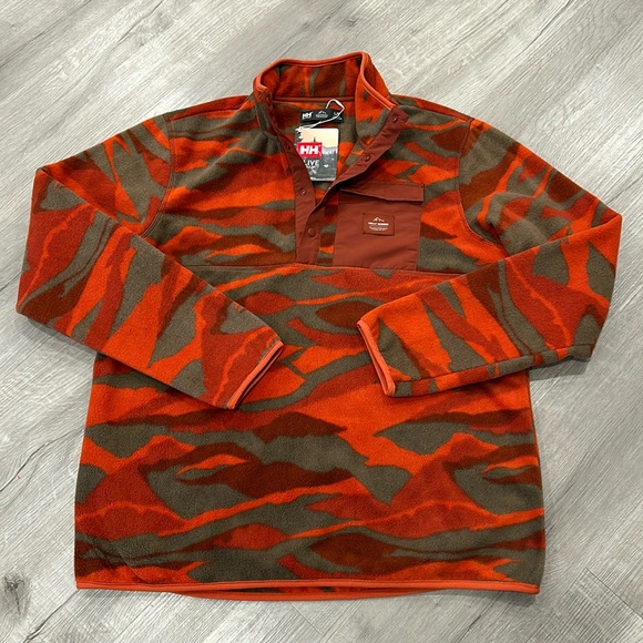 HELLY HANSEN | MARIDALEN FLEECE POLAIRE MARIDALEN - Picture 1 of 8